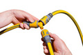 Hozelock Y-formet kobling til hageslange